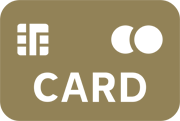 クレジットカード